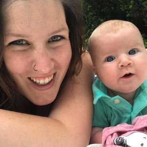 Meet your Posher, Mariah